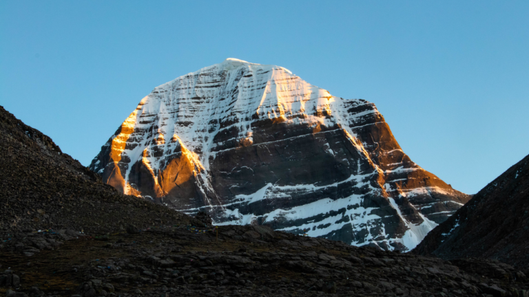 Kailash Manasarovar Yatra