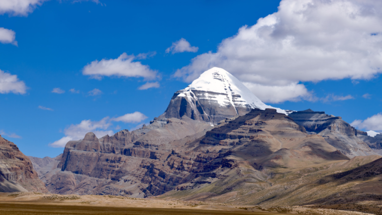 Lhasa Kailash Everest Base Camp Tour