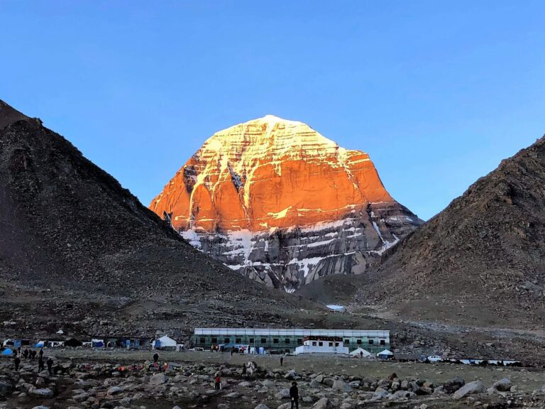 Kailash Tour 2025